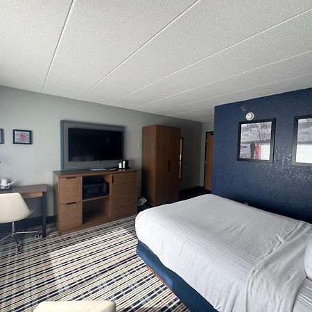 Americinn By Wyndham אלברט לי מראה חיצוני תמונה