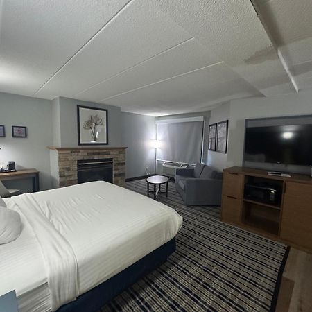Americinn By Wyndham אלברט לי מראה חיצוני תמונה