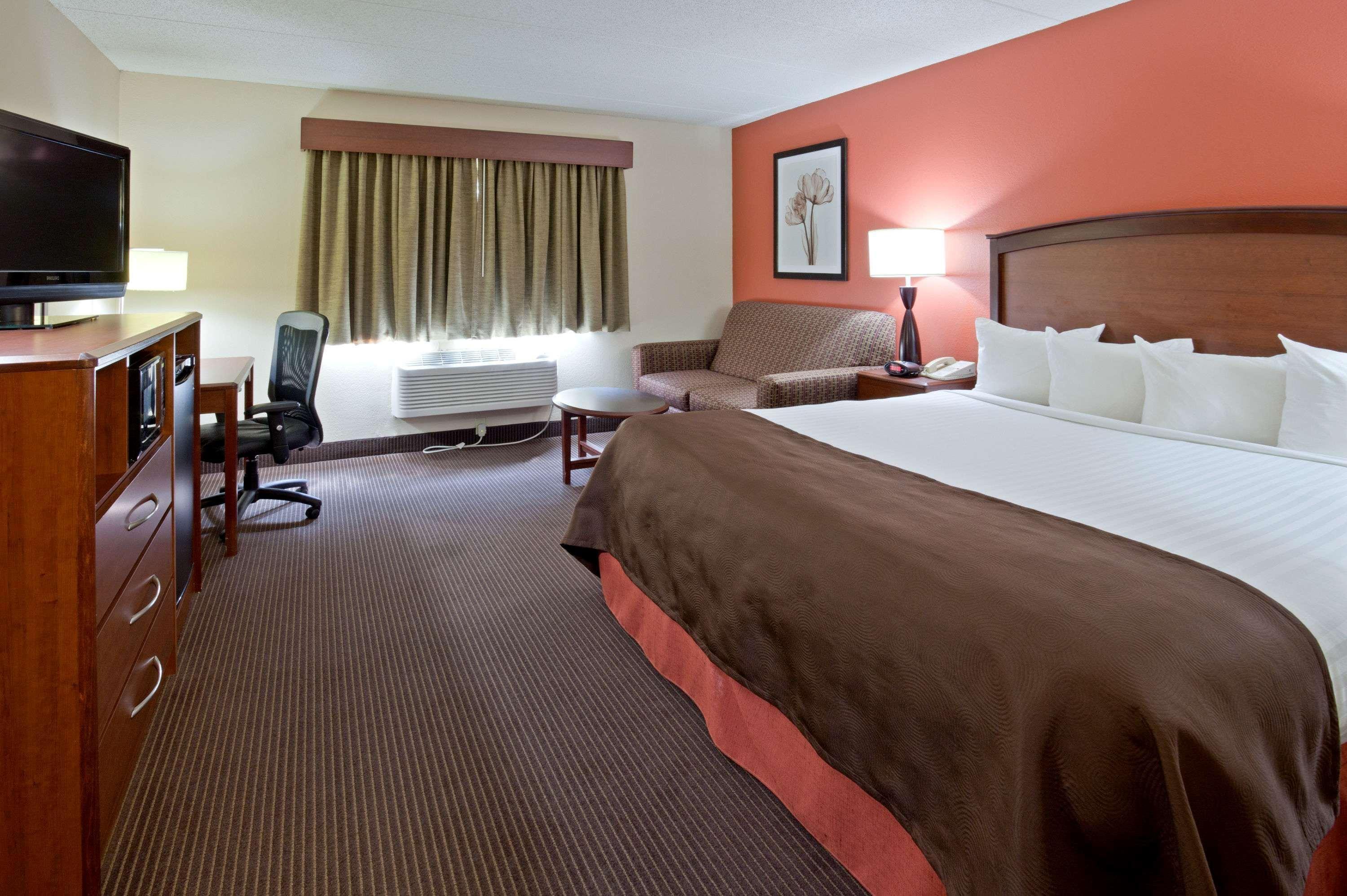 Americinn By Wyndham אלברט לי מראה חיצוני תמונה