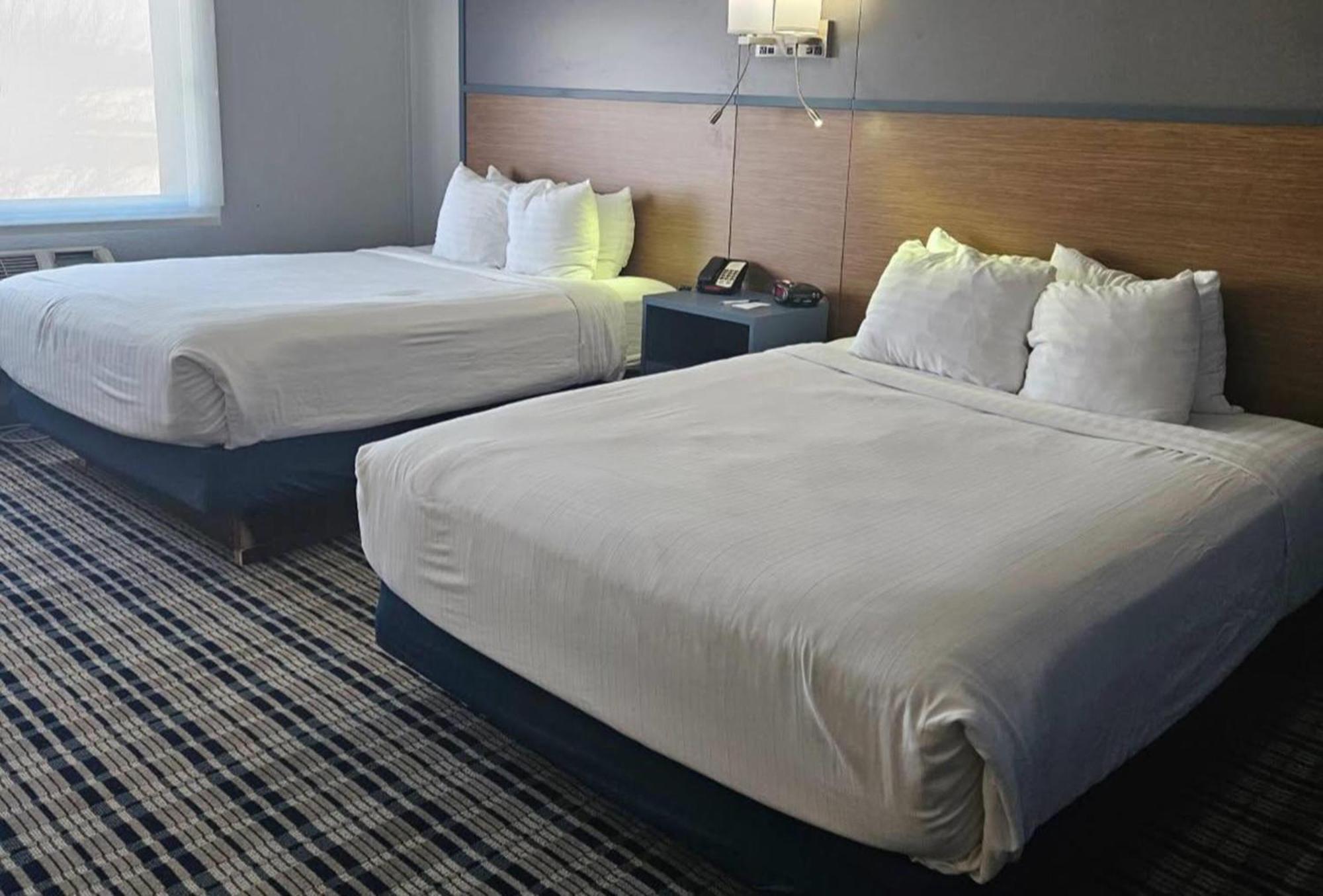 Americinn By Wyndham אלברט לי מראה חיצוני תמונה