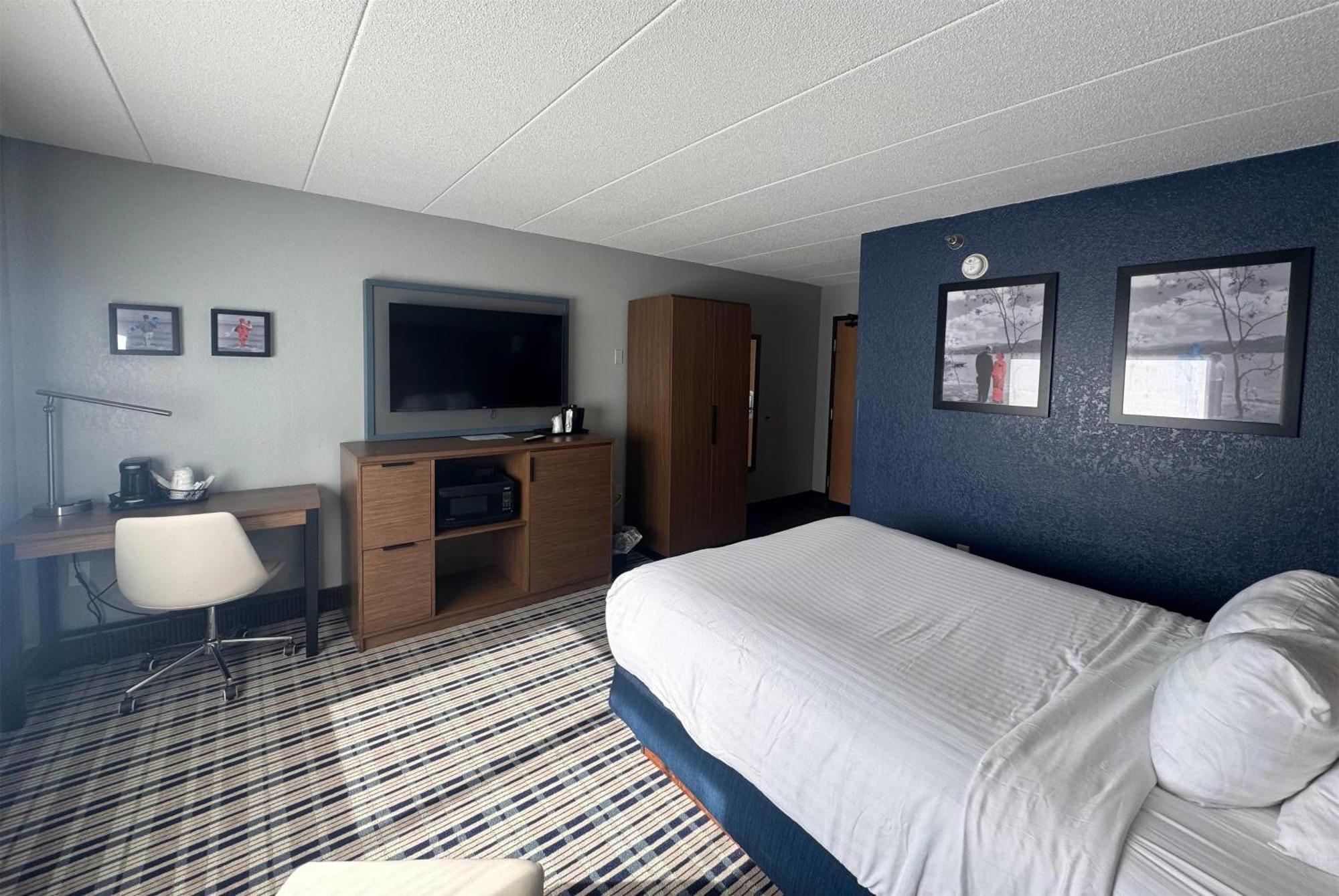 Americinn By Wyndham אלברט לי מראה חיצוני תמונה