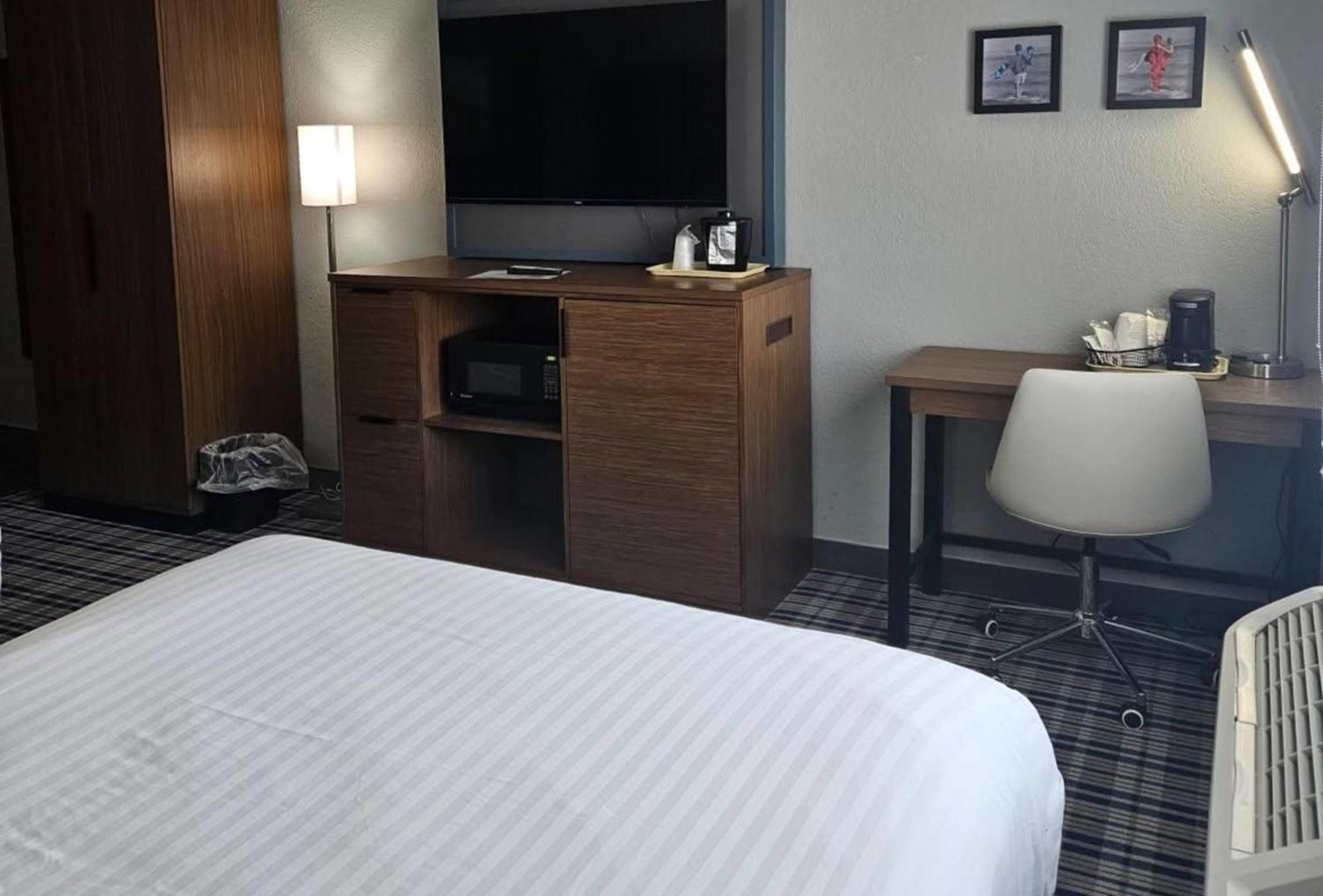 Americinn By Wyndham אלברט לי מראה חיצוני תמונה