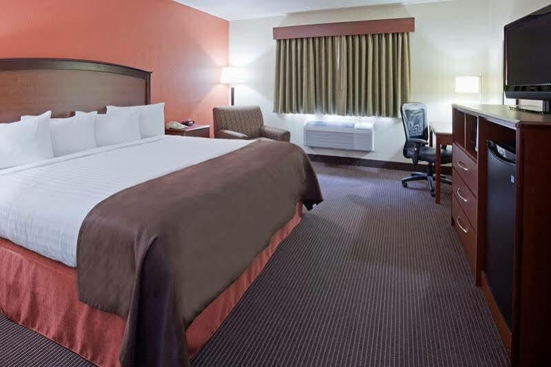 Americinn By Wyndham אלברט לי מראה חיצוני תמונה